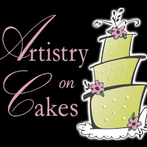 Artistry On Cakes