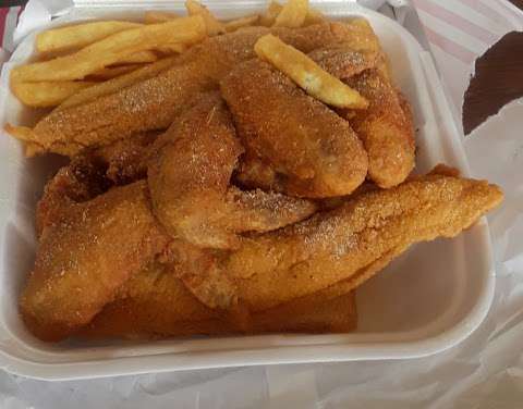 Belleville Fish & Chicken