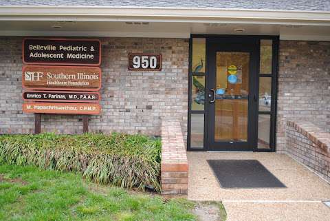 Belleville Pediatric & Adolescent Health Center