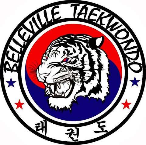 Belleville Taekwondo