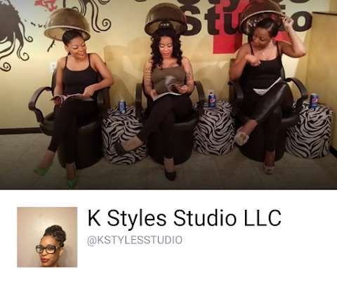 K Styles Studio LLC