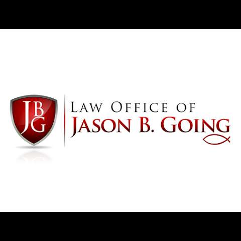 Law Office of Jason B. Going