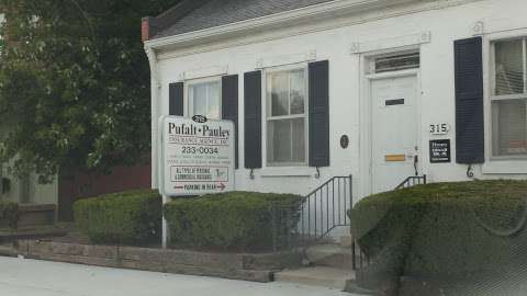 Pufalt-Pauley Insurance Agency