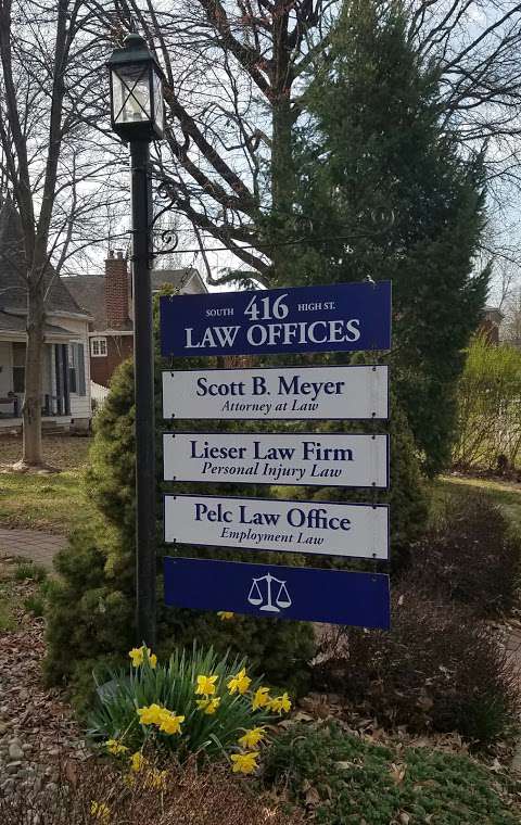 Scott B. Meyer, Attorney at Law