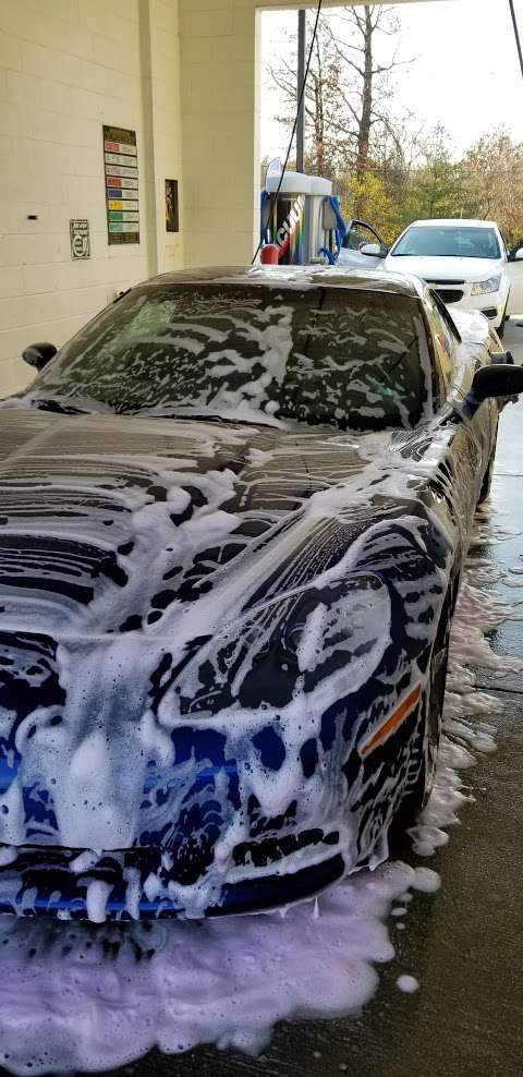 Splish Splash Express Car Wash