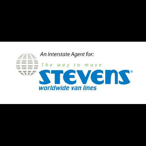 Stevens Worldwide Van Lines